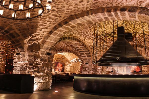 Kan Zaman Restaurant